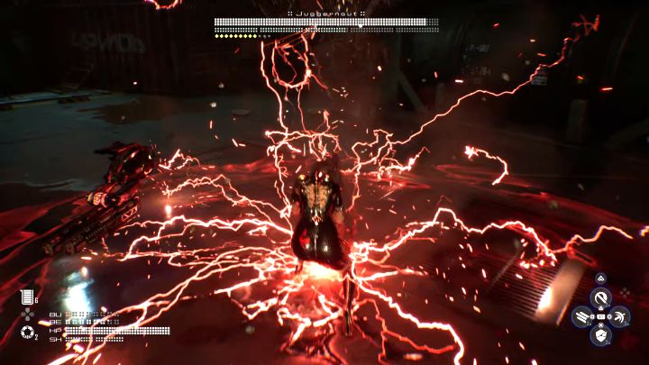 2 - Stellar Blade: Jak pokonać bossa Niszczyciel w Matrycy 11? - Stellar Blade - poradnik do gry