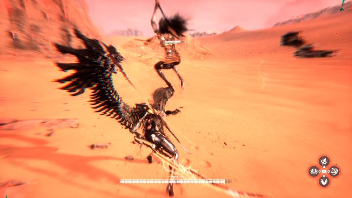3 - Stellar Blade: Jak pokonać bossa Shael na Wielkiej Pustyni? - Stellar Blade - poradnik do gry