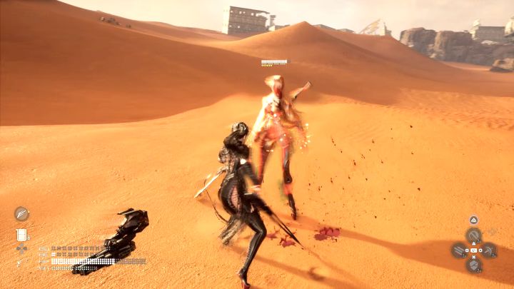 Zobacz także - Stellar Blade: Jak pokonać bossa Shael na Wielkiej Pustyni? - Stellar Blade - poradnik do gry