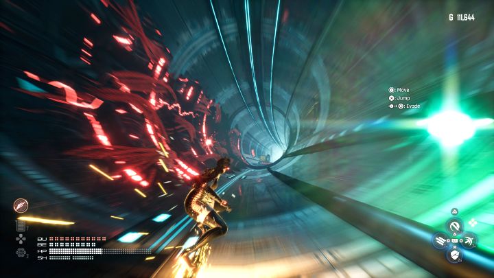 2 - Stellar Blade: Jak pokonać bossa Belial? - Stellar Blade - poradnik do gry