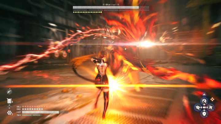 3 - Stellar Blade: Jak pokonać bossa Belial? - Stellar Blade - poradnik do gry