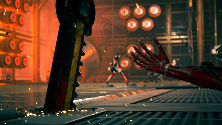 4 - Stellar Blade: Jak pokonać bossa Belial? - Stellar Blade - poradnik do gry