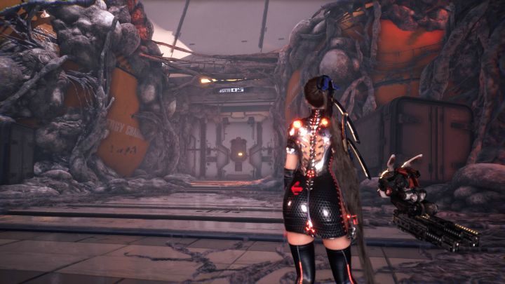 5 - Stellar Blade: Jak pokonać bossa Belial? - Stellar Blade - poradnik do gry