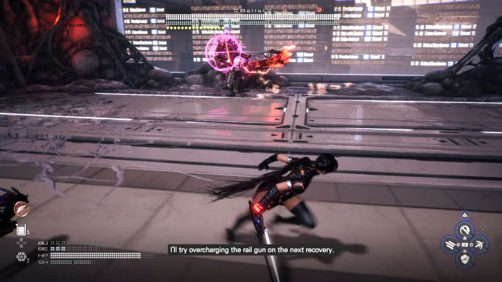 7 - Stellar Blade: Jak pokonać bossa Belial? - Stellar Blade - poradnik do gry