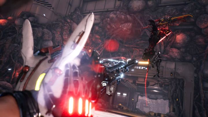 Zobacz także - Stellar Blade: Jak pokonać bossa Belial? - Stellar Blade - poradnik do gry