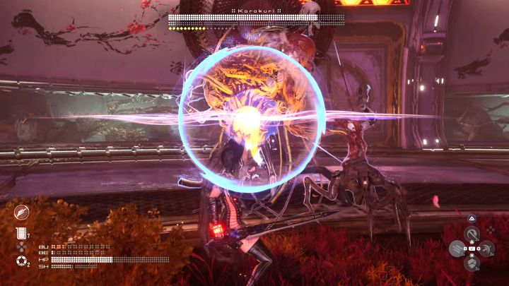 4 - Stellar Blade: Jak pokonać bossa Karakuri w Iglicy 4? - Stellar Blade - poradnik do gry