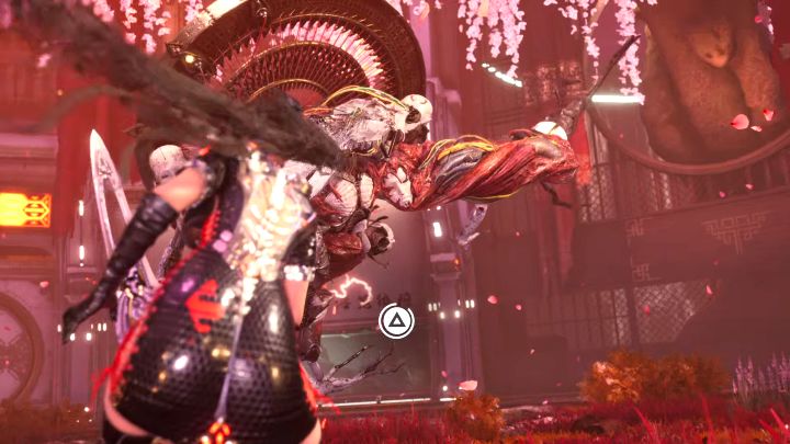 Zobacz także - Stellar Blade: Jak pokonać bossa Karakuri w Iglicy 4? - Stellar Blade - poradnik do gry