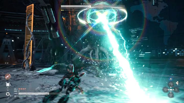 4 - Stellar Blade: Jak pokonać bossów Demopełzacz i Demogorgon? - Stellar Blade - poradnik do gry