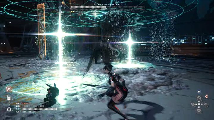 5 - Stellar Blade: Jak pokonać bossów Demopełzacz i Demogorgon? - Stellar Blade - poradnik do gry