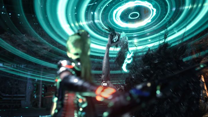 6 - Stellar Blade: Jak pokonać bossów Demopełzacz i Demogorgon? - Stellar Blade - poradnik do gry