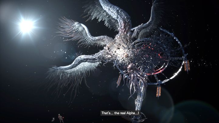 7 - Stellar Blade: Jak pokonać bossów Demopełzacz i Demogorgon? - Stellar Blade - poradnik do gry