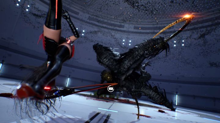 Zobacz także - Stellar Blade: Jak pokonać bossa Niezidentyfikowany Naytiba w Komnacie Obecności? - Stellar Blade - poradnik do gry