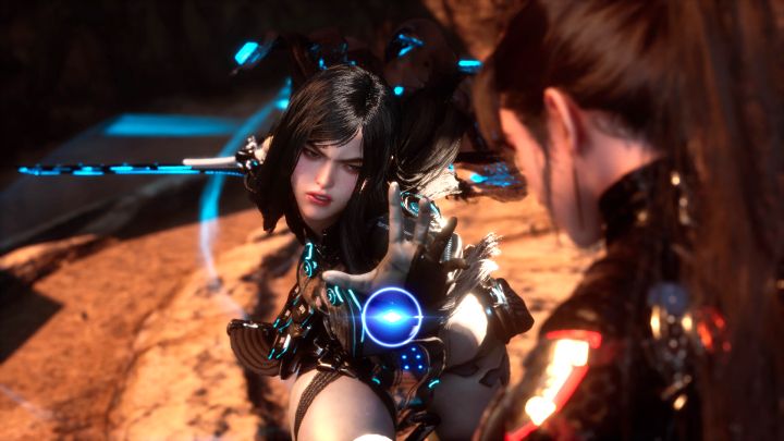 Zobacz także - Stellar Blade: Jak pokonać bossa Raven w misji Ostatni fragment? - Stellar Blade - poradnik do gry