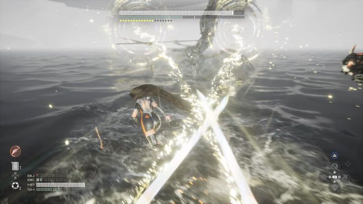 4 - Stellar Blade: Jak pokonać finałowego bossa Starszy Naytiba? - Stellar Blade - poradnik do gry