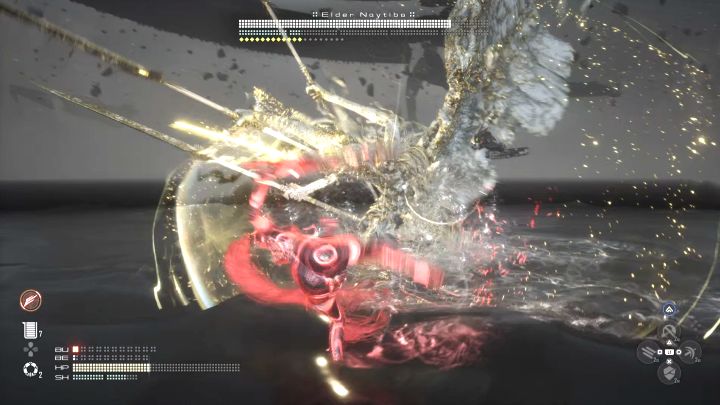 5 - Stellar Blade: Jak pokonać finałowego bossa Starszy Naytiba? - Stellar Blade - poradnik do gry