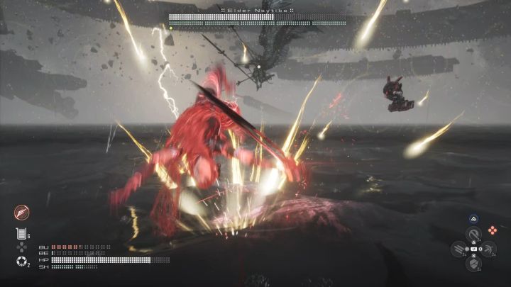 6 - Stellar Blade: Jak pokonać finałowego bossa Starszy Naytiba? - Stellar Blade - poradnik do gry