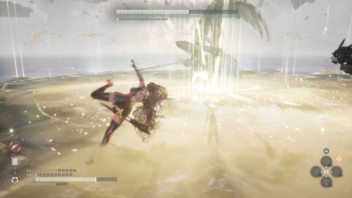 7 - Stellar Blade: Jak pokonać finałowego bossa Starszy Naytiba? - Stellar Blade - poradnik do gry