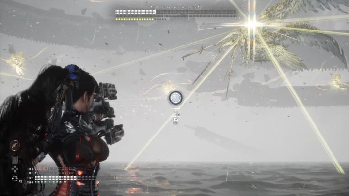 8 - Stellar Blade: Jak pokonać finałowego bossa Starszy Naytiba? - Stellar Blade - poradnik do gry