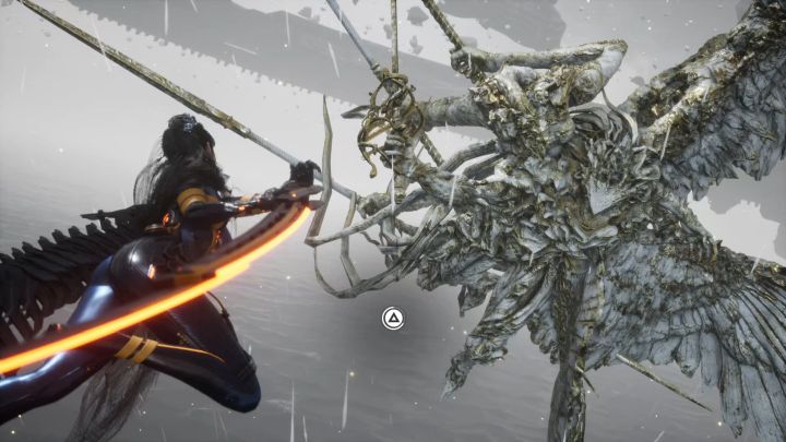 Zobacz także - Stellar Blade: Jak pokonać finałowego bossa Starszy Naytiba? - Stellar Blade - poradnik do gry