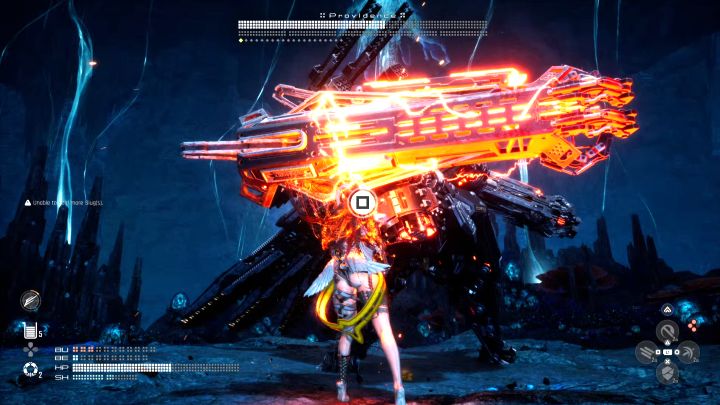 8 - Stellar Blade: Jak pokonać finałowego bossa Opatrzność? - Stellar Blade - poradnik do gry