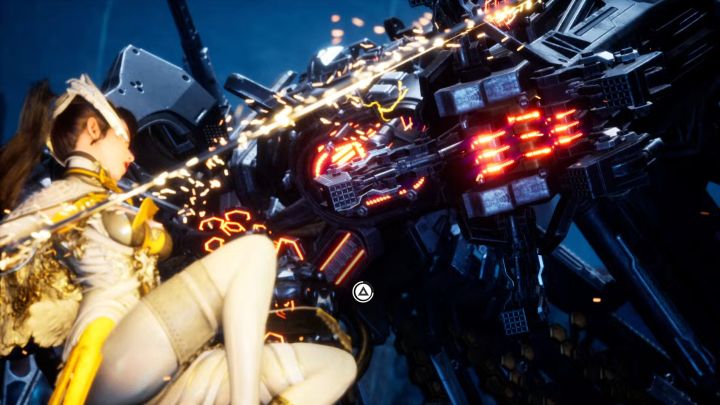 Zobacz także - Stellar Blade: Jak pokonać finałowego bossa Opatrzność? - Stellar Blade - poradnik do gry