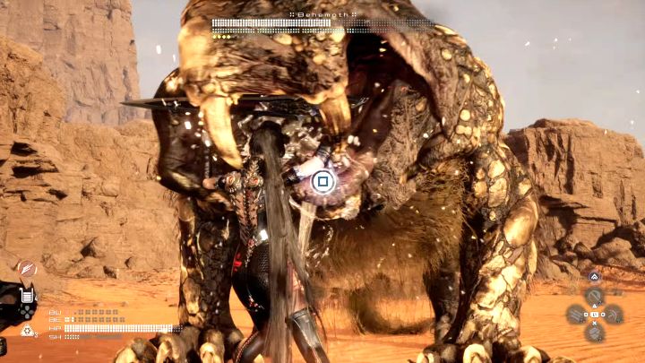 Zobacz także - Stellar Blade: Jak pokonać opcjonalnego bossa Behemot? - Stellar Blade - poradnik do gry