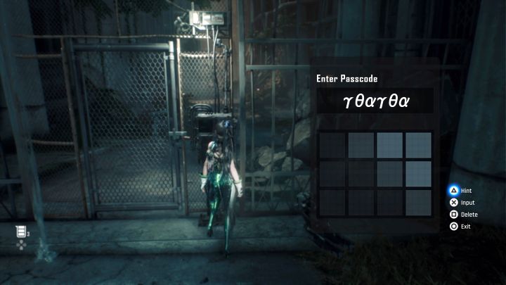 Zobacz także - Stellar Blade: Jak otworzyć pierwszą bramkę na Eidos 7? - Stellar Blade - poradnik do gry