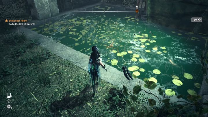 2 - Stellar Blade: Zagadka z wieżą zegarową i bramką na Eidos 7 - Stellar Blade - poradnik do gry