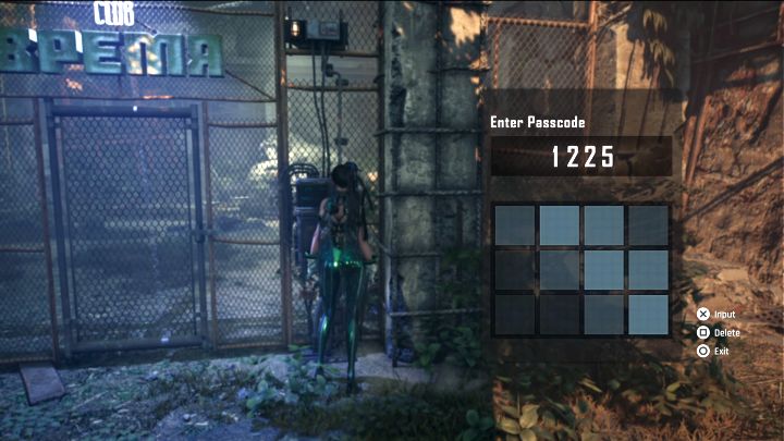 Zobacz także - Stellar Blade: Zagadka z wieżą zegarową i bramką na Eidos 7 - Stellar Blade - poradnik do gry