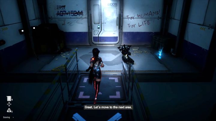 Zobacz także - Stellar Blade: Zagadka z płytami naciskowymi w Altess Levoire - Stellar Blade - poradnik do gry