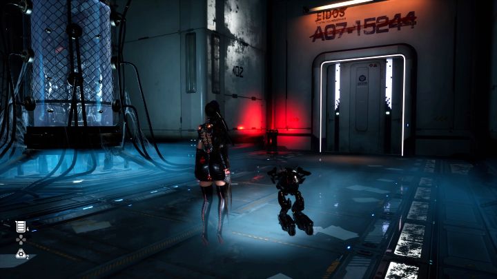 Zobacz także - Stellar Blade: Zagadka z odbijaniem wiązki lasera w Altess Levoire - Stellar Blade - poradnik do gry