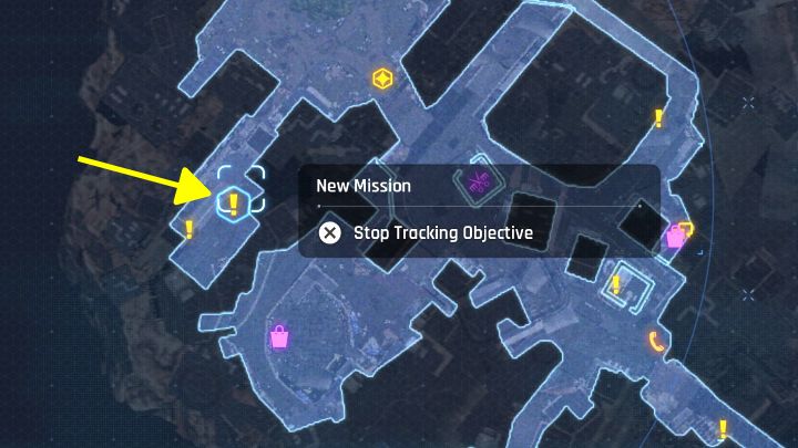 2 - Stellar Blade: Jak dotrzeć do Zakazanego Obszaru na Pustkowiu? - Stellar Blade - poradnik do gry