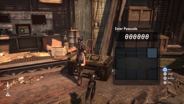 Zobacz także - Stellar Blade: Jak dotrzeć do Zakazanego Obszaru na Pustkowiu? - Stellar Blade - poradnik do gry