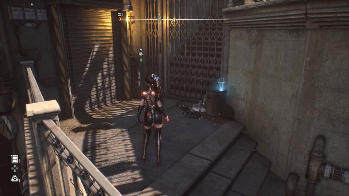 2 - Stellar Blade: Jak rozwiązać zagadkę Arki w Xion? - Stellar Blade - poradnik do gry