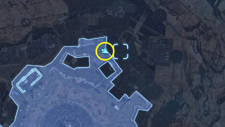 4 - Stellar Blade: Jak rozwiązać zagadkę Arki w Xion? - Stellar Blade - poradnik do gry