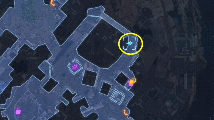 8 - Stellar Blade: Jak rozwiązać zagadkę Arki w Xion? - Stellar Blade - poradnik do gry