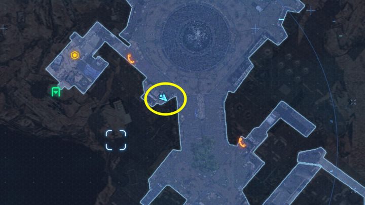 14 - Stellar Blade: Jak rozwiązać zagadkę Arki w Xion? - Stellar Blade - poradnik do gry