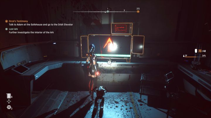 16 - Stellar Blade: Jak rozwiązać zagadkę Arki w Xion? - Stellar Blade - poradnik do gry
