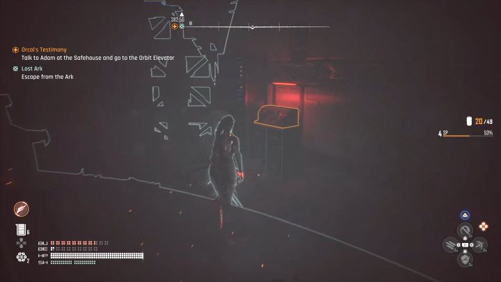 Zobacz także - Stellar Blade: Jak rozwiązać zagadkę Arki w Xion? - Stellar Blade - poradnik do gry