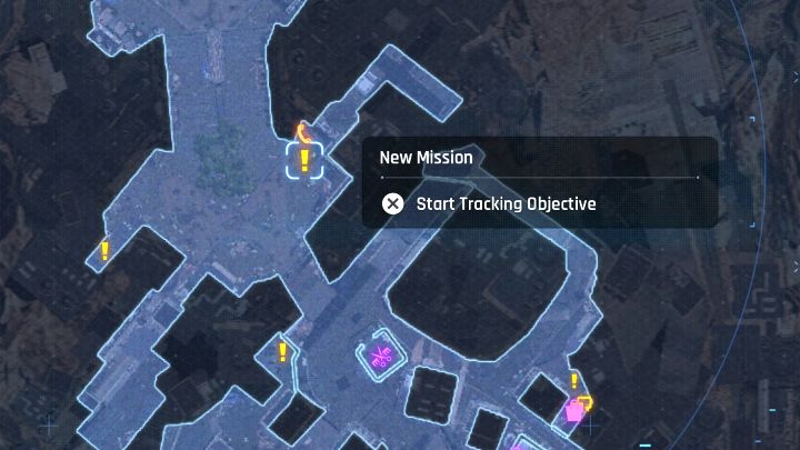 2 - Stellar Blade: Gdzie są strażnicy w Zakopanych Ruinach na Wielkiej Pustyni? - Stellar Blade - poradnik do gry