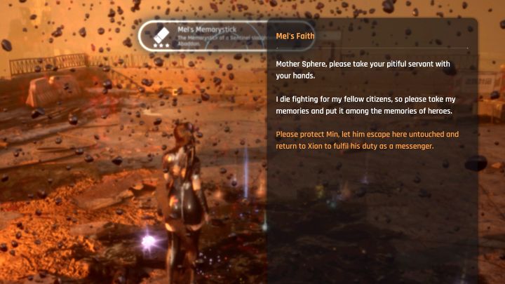 Zobacz także - Stellar Blade: Gdzie są strażnicy w Zakopanych Ruinach na Wielkiej Pustyni? - Stellar Blade - poradnik do gry