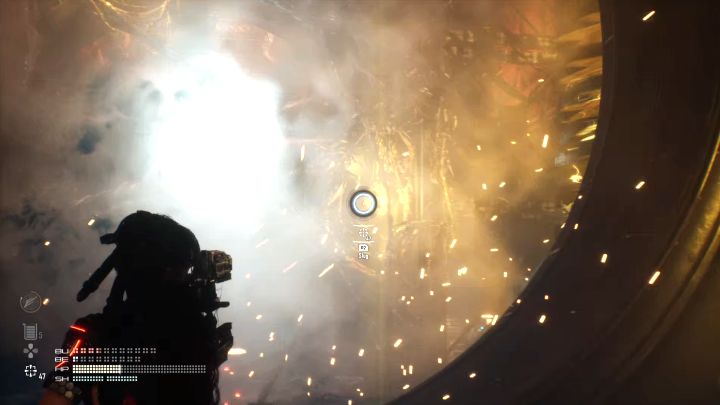 7 - Stellar Blade: Jak unikać pułapek z ostrzami i laserami w Abyss Levoire? - Stellar Blade - poradnik do gry