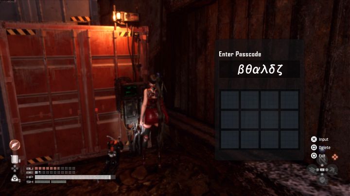 Zobacz także - Stellar Blade: Zagadka zadania Szukam speców od kodu dostępu - Stellar Blade - poradnik do gry