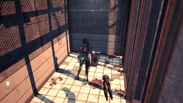 Wzór tego stroju jest do zdobycia na Eidos 7 tuż po dotarciu kolejką z Opuszczonej stacji do Zalanego sektora komercyjnego - Stellar Blade: Wszystkie stroje EVE - Stellar Blade - poradnik do gry