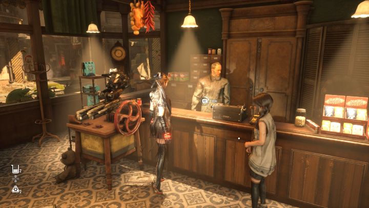 4 - Stellar Blade: Wszystkie stroje EVE - Stellar Blade - poradnik do gry