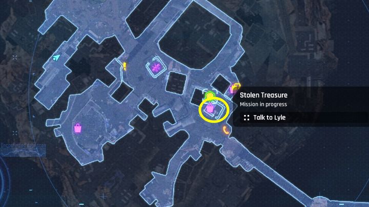 Ten i kilka kolejnych wzorów opisanych poniżej sprzedaje handlarz Lyle w mieście Xion - Stellar Blade: Wszystkie stroje EVE - Stellar Blade - poradnik do gry