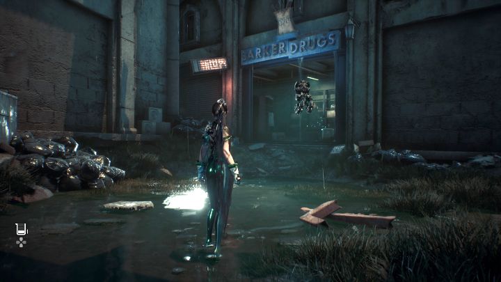 6 - Stellar Blade: Kody dostępu - Eidos 7 - Stellar Blade - poradnik do gry