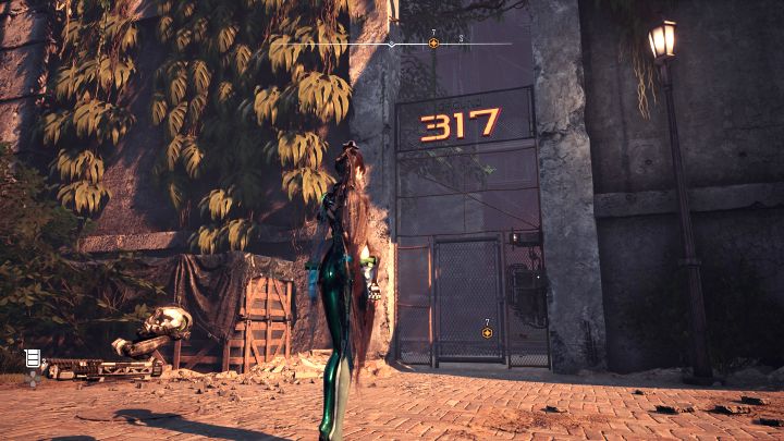 10 - Stellar Blade: Kody dostępu - Eidos 7 - Stellar Blade - poradnik do gry