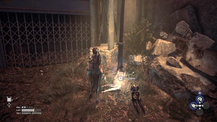 3 - Stellar Blade: Rdzenie bety i rdzenie ciała - Eidos 7 - Stellar Blade - poradnik do gry