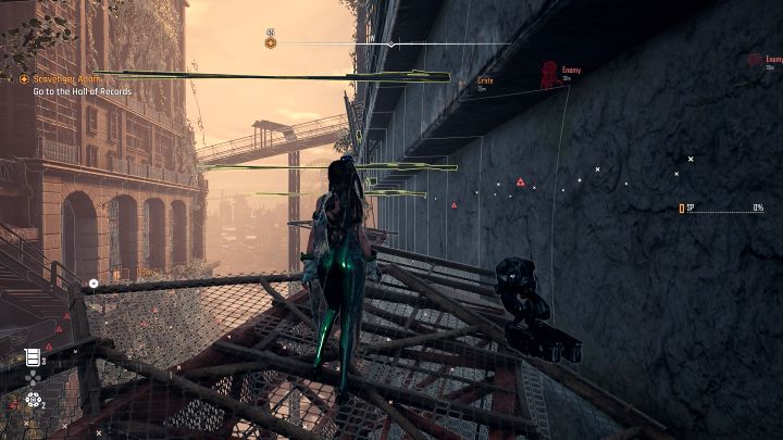 12 - Stellar Blade: Rdzenie bety i rdzenie ciała - Eidos 7 - Stellar Blade - poradnik do gry